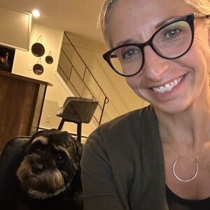 Meet your Posher, Kara